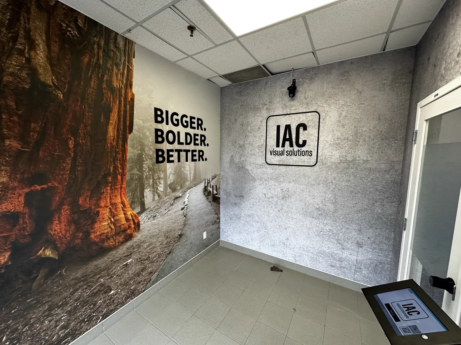 IAC — Decor project by IAC