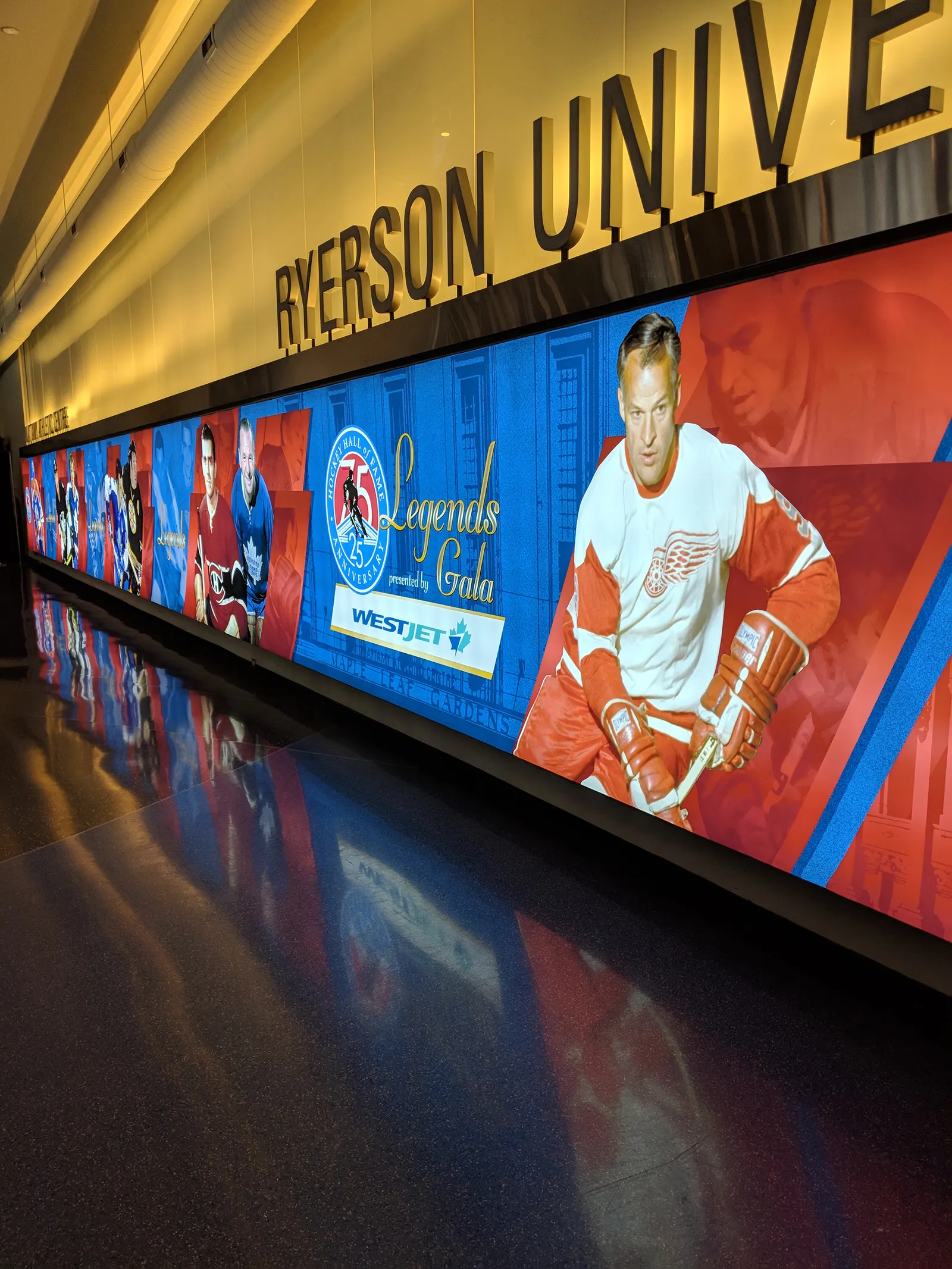 Ryerson 3 — SEG project by IAC