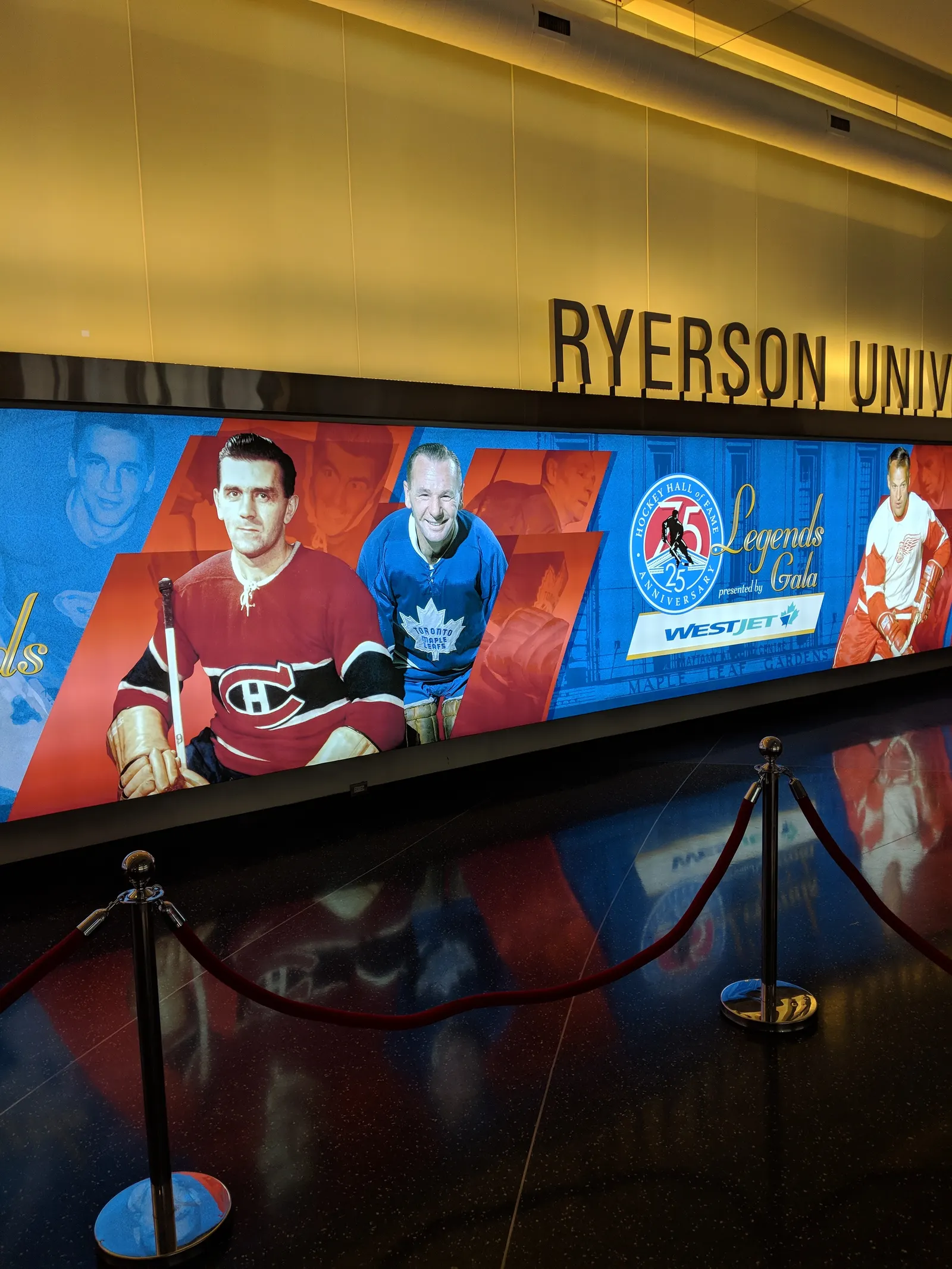 Ryerson 4 — SEG project by IAC