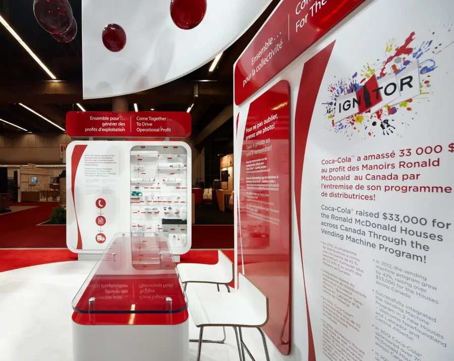 Coke 3 — Special project by IAC