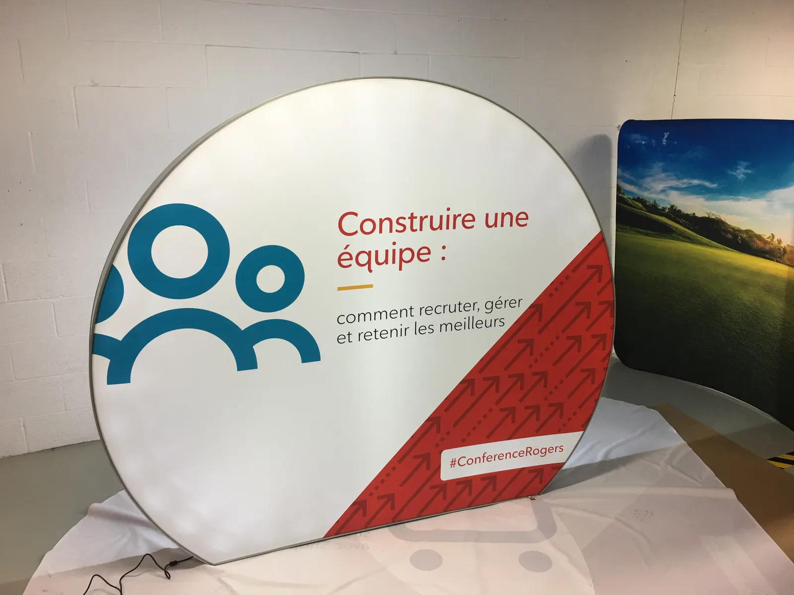 Circular — SEG project by IAC