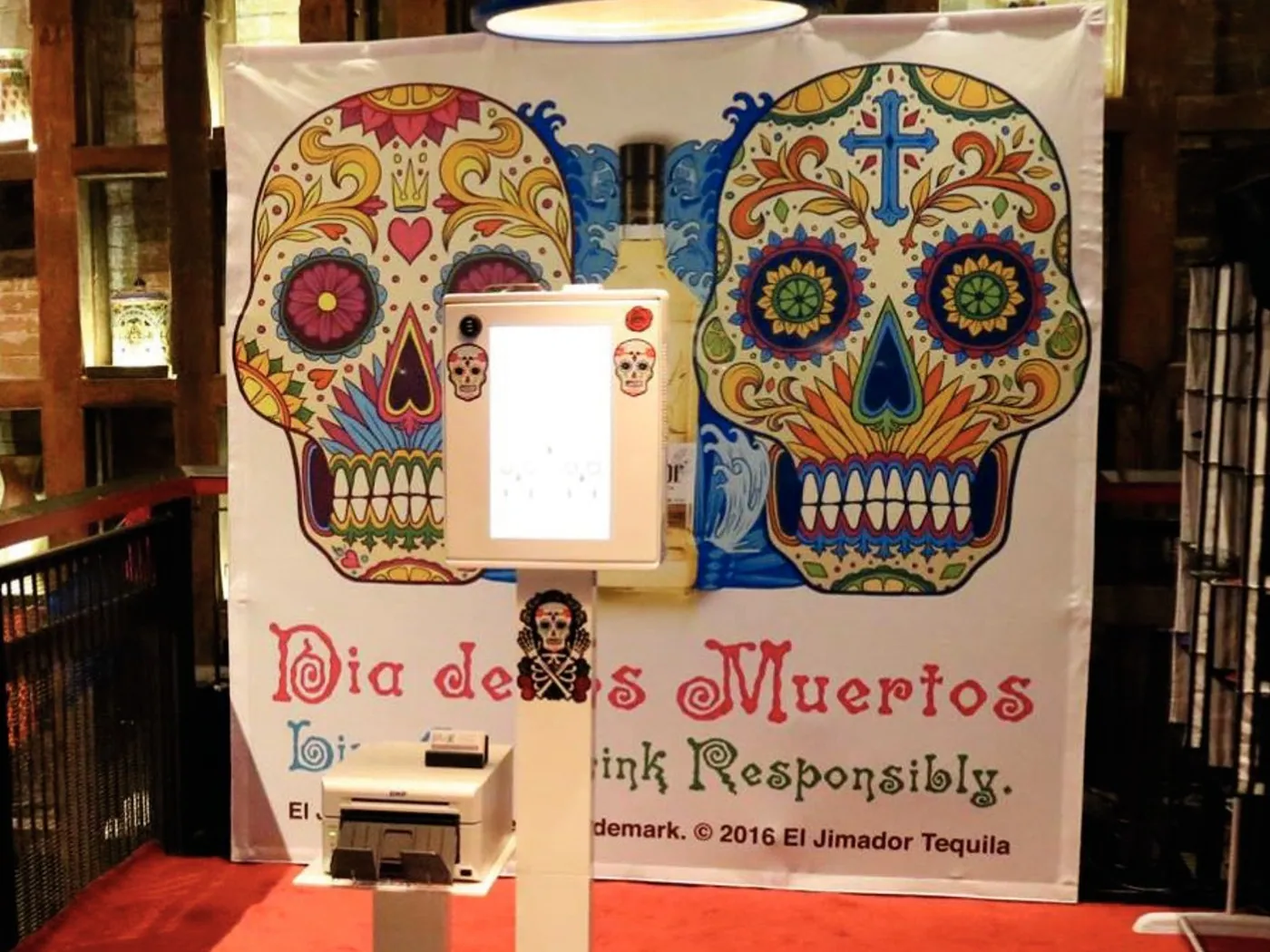 Turnkey Displays — project by IAC
